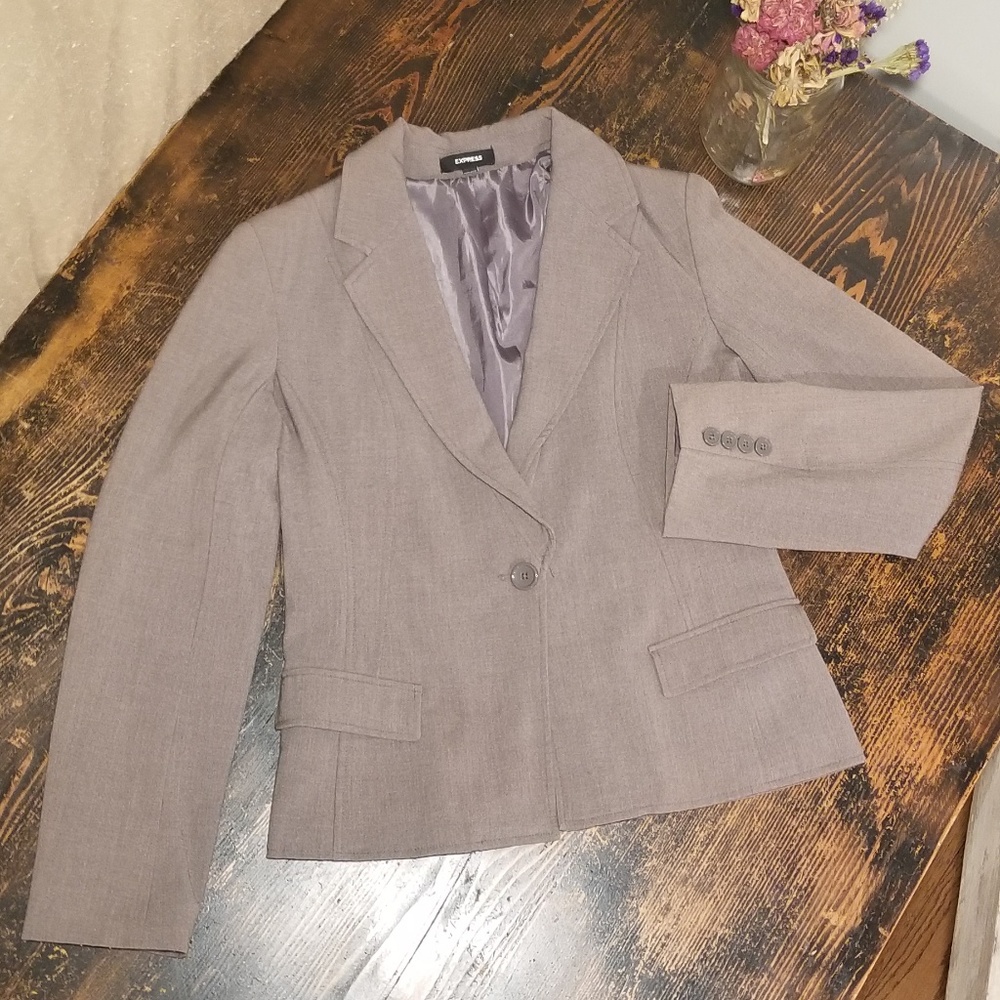 EXPRESS Blazer